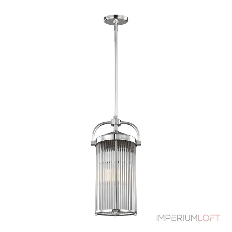 Подвесной светильник Feiss Paulson FE-PAULSON-3P