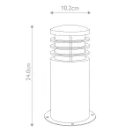 Ландшафтный свет Elstead Lighting Sandbanks GZ-SANDBANKS-MB