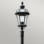 Фонарный столб Elstead Lighting Ledbury GZH-LB5