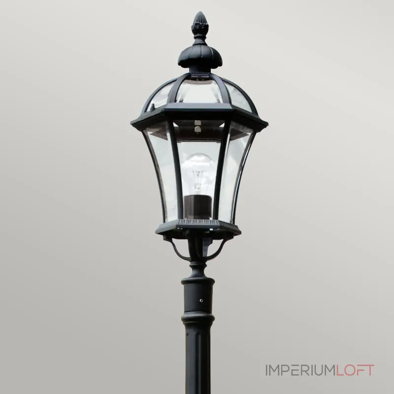 Фонарный столб Elstead Lighting Ledbury GZH-LB5