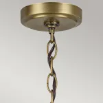 Люстра Kichler Winslow KL-WINSLOW6-NBR