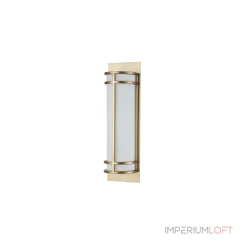 Бра Feiss Fusion FE-FUSION2-PNBR