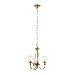 Люстра Kichler Waverly KL-WAVERLY3-NBR