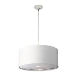 Подвесной светильник Elstead Lighting Balance BALANCE-P-WPN