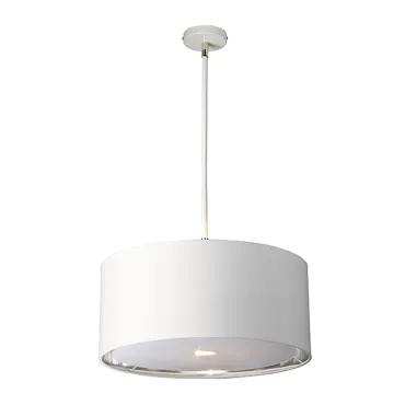 Подвесной светильник Elstead Lighting Balance BALANCE-P-WPN Подвесной светильник Elstead Lighting Balance BALANCE-P-WPN