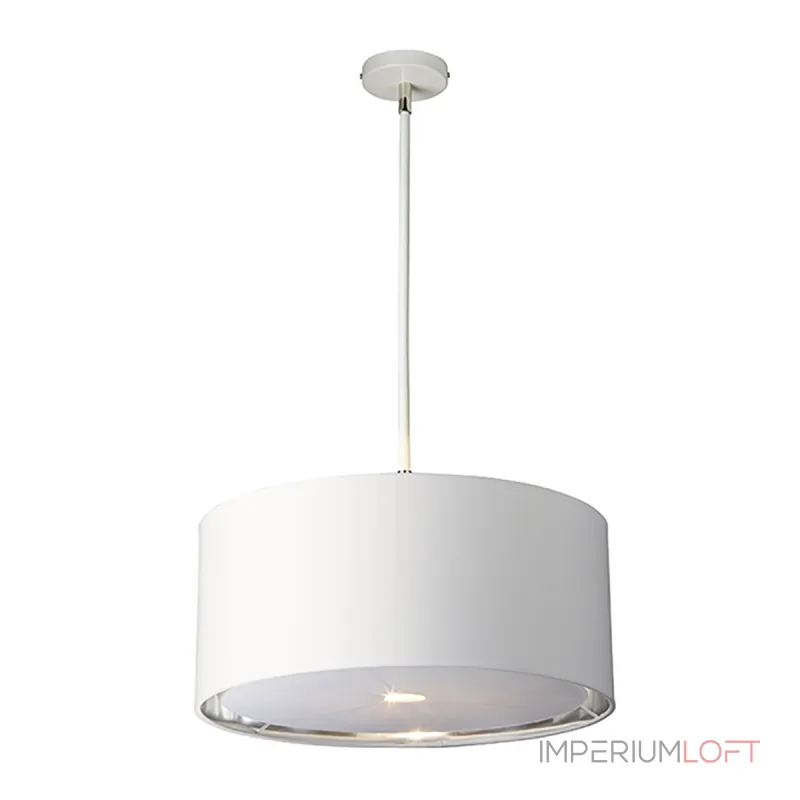 Подвесной светильник Elstead Lighting Balance BALANCE-P-WPN Подвесной светильник Elstead Lighting Balance BALANCE-P-WPN
