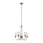 Люстра Kichler Waverly KL-WAVERLY5-CLP