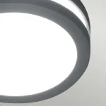 Настенный фонарь Elstead Lighting Ano ANO-1W