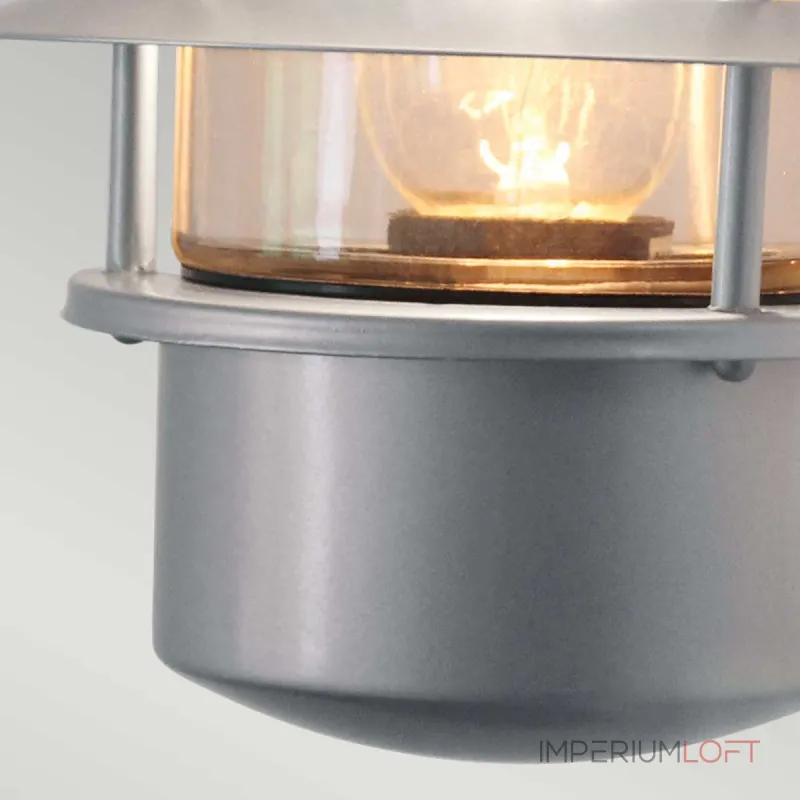 Настенный фонарь Elstead Lighting Helsingor HELSINGOR