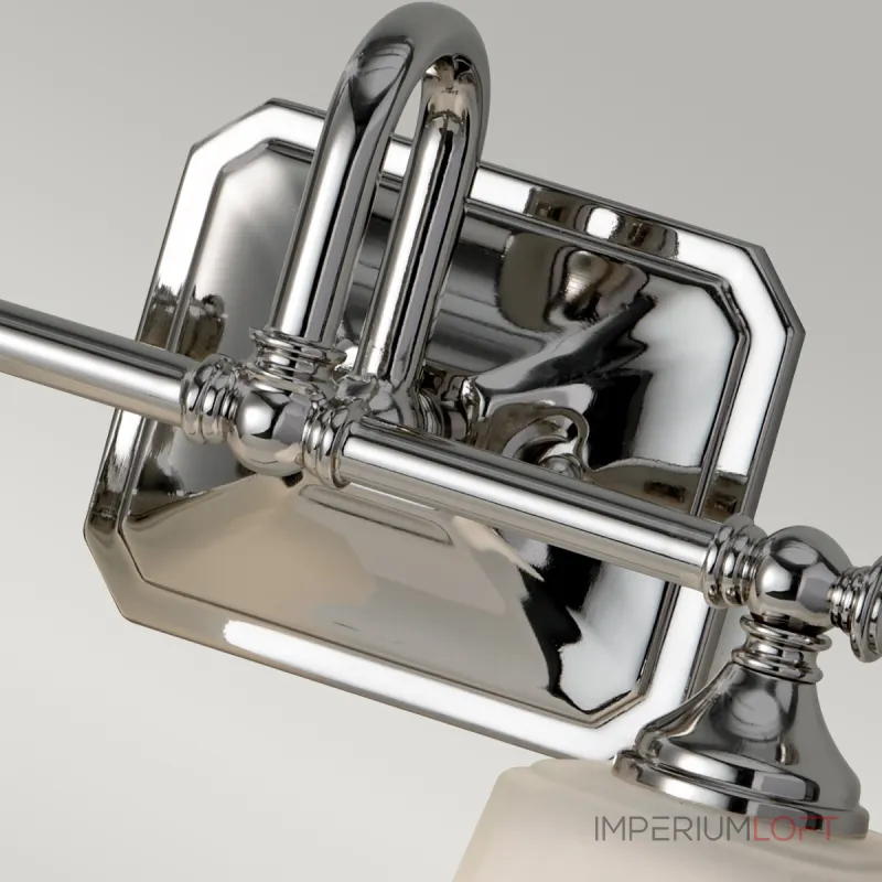 Бра для ванных комнат Feiss Concord FE-CONCORD2-BATH