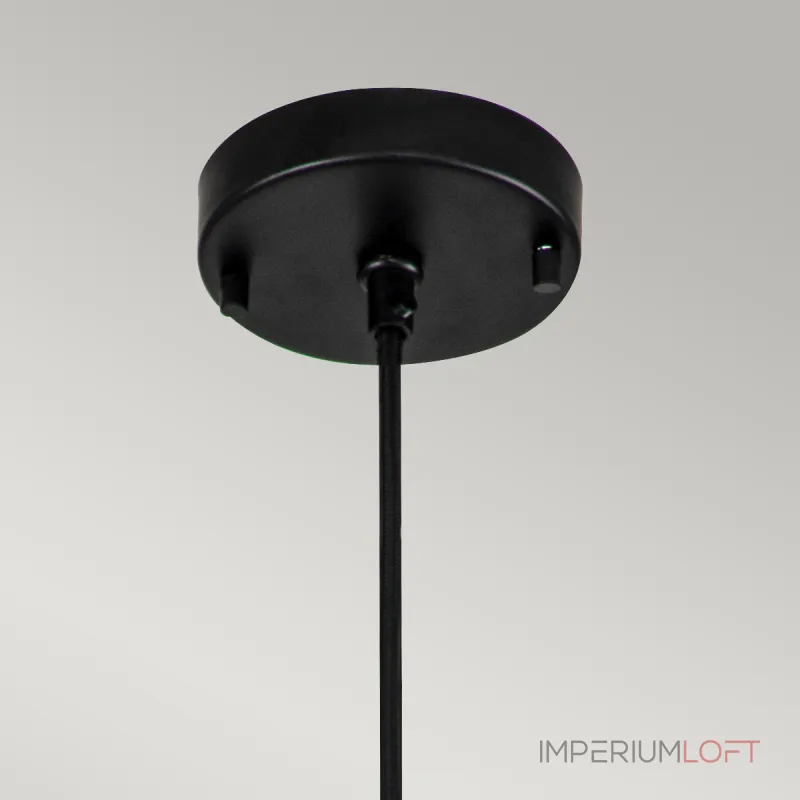 Подвесной светильник Elstead Lighting Etoile ETOILE-P-M-MB