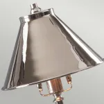Настольная лампа Elstead Lighting Provence PV-SL-PN