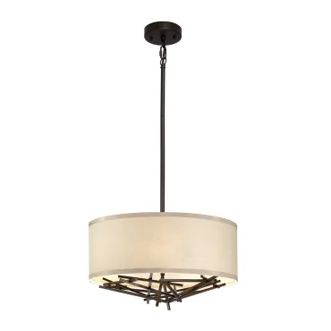 Подвесной светильник Elstead Lighting Taiko TAIKO-3P