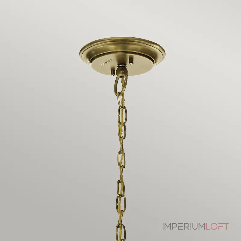 Люстра Kichler Waverly KL-WAVERLY3-NBR