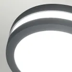 Настенный фонарь Elstead Lighting Ano ANO-1W