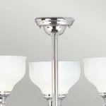 Люстра для ванной Elstead Lighting Cheadle BATH-CD3