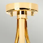 Потолочный светильник для ванной комнаты Elstead Lighting Falmouth BATH-FALMOUTH-SF-FG