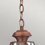Подвесной светильник Quoizel Newbury QZ-NEWBURY8-M-AC