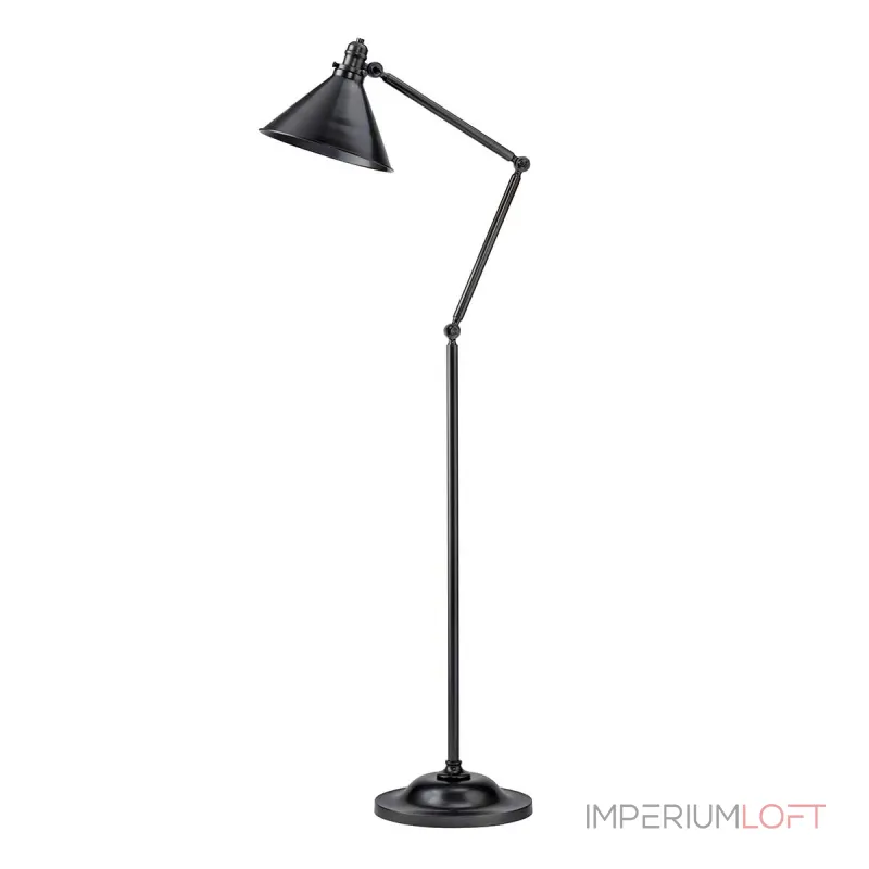 Торшер Elstead Lighting Provence PV-FL-OB
