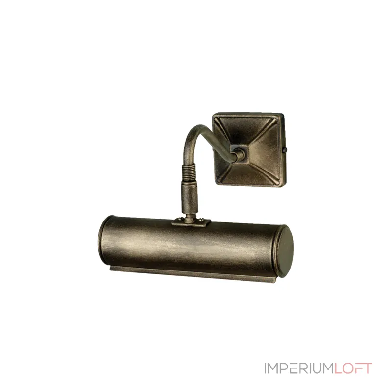 Светильник для картин Elstead Lighting Picture light PL1-10-BLK-GOLD