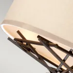 Подвесной светильник Elstead Lighting Taiko TAIKO-3P
