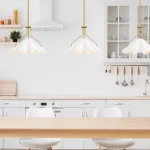 Подвесной светильник Quoizel Mejia QZ-MEJIA-1P-S-AB