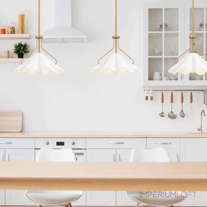 Подвесной светильник Quoizel Mejia QZ-MEJIA-1P-S-AB