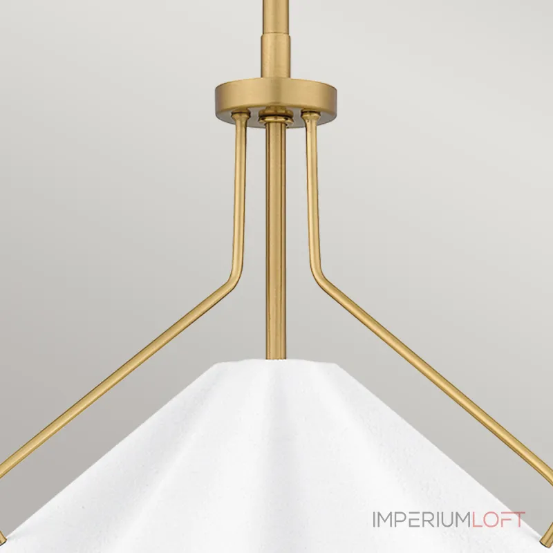 Подвесной светильник Quoizel Mejia QZ-MEJIA-1P-S-AB