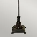 Торшер Quoizel Inglenook QZ-INGLENOOK-FL