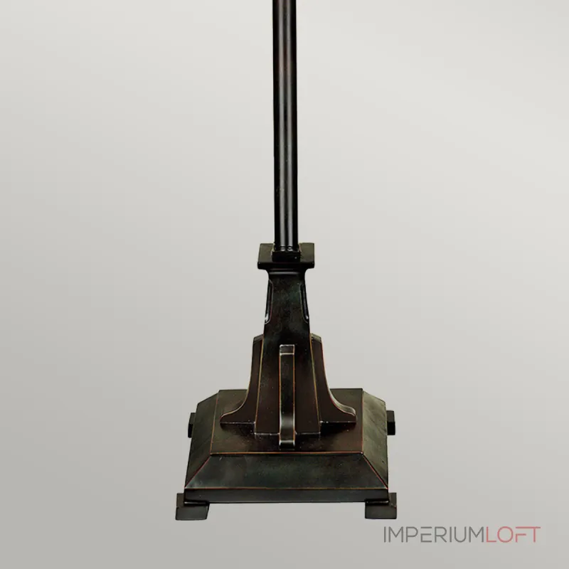 Торшер Quoizel Inglenook QZ-INGLENOOK-FL
