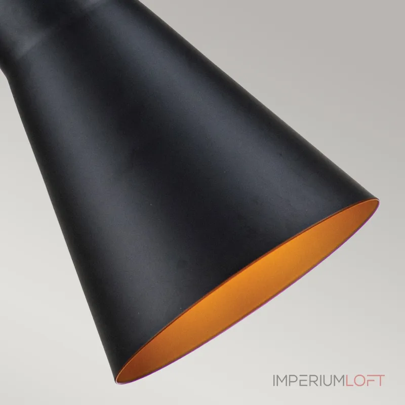 Подвесной светильник Elstead Lighting Etoile ETOILE-P-M-MB