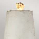 Настольная лампа Elstead Lighting Swirl FB-SWIRL-TL