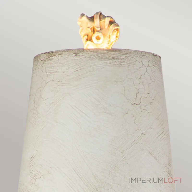 Настольная лампа Elstead Lighting Swirl FB-SWIRL-TL Настольная лампа Elstead Lighting Swirl FB-SWIRL-TL