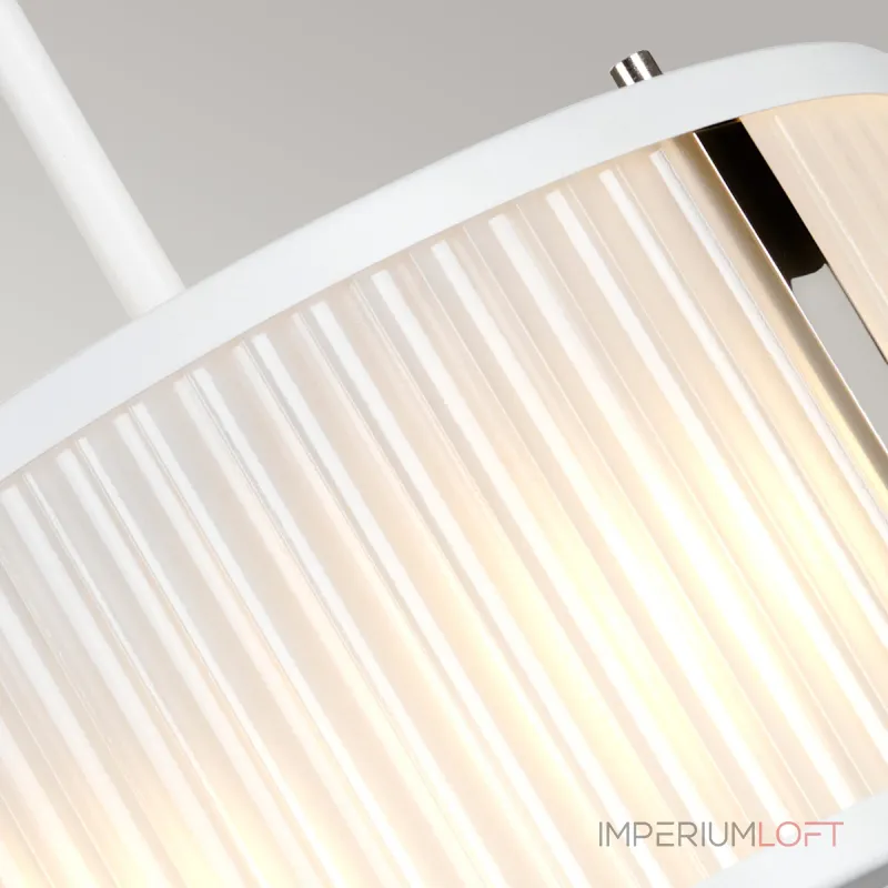 Подвесной светильник Elstead Lighting Corona DL-CORONA-2P-WPN Подвесной светильник Elstead Lighting Corona DL-CORONA-2P-WPN