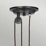 Подвесной светильник Elstead Lighting Provence PV-P-OB