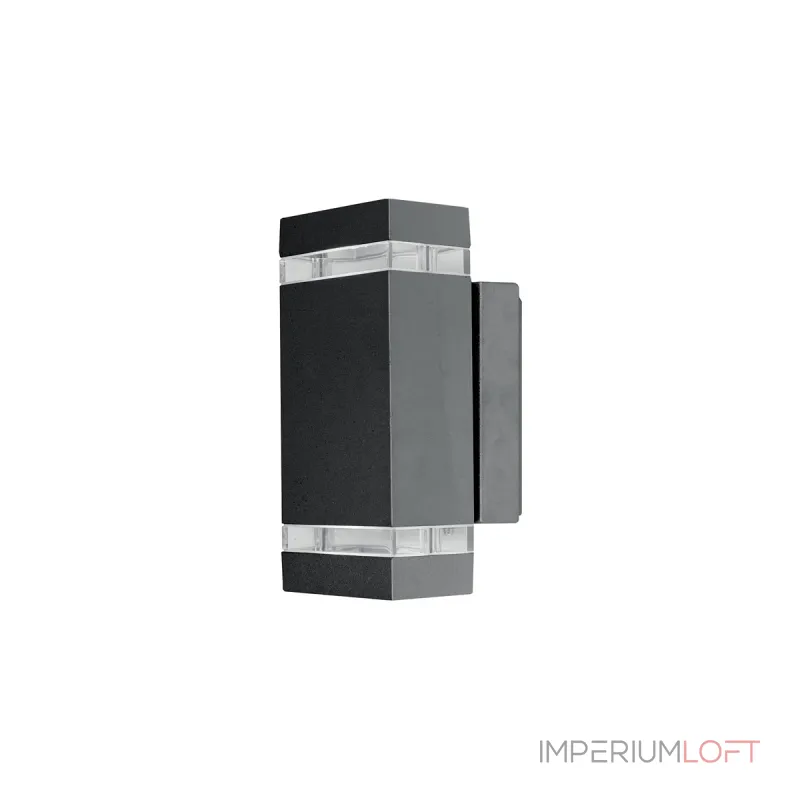 Настенный фонарь Elstead Lighting Jannik JANNIK-LED2