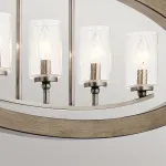 Люстра Kichler Grand bank KL-GRAND-BANK5