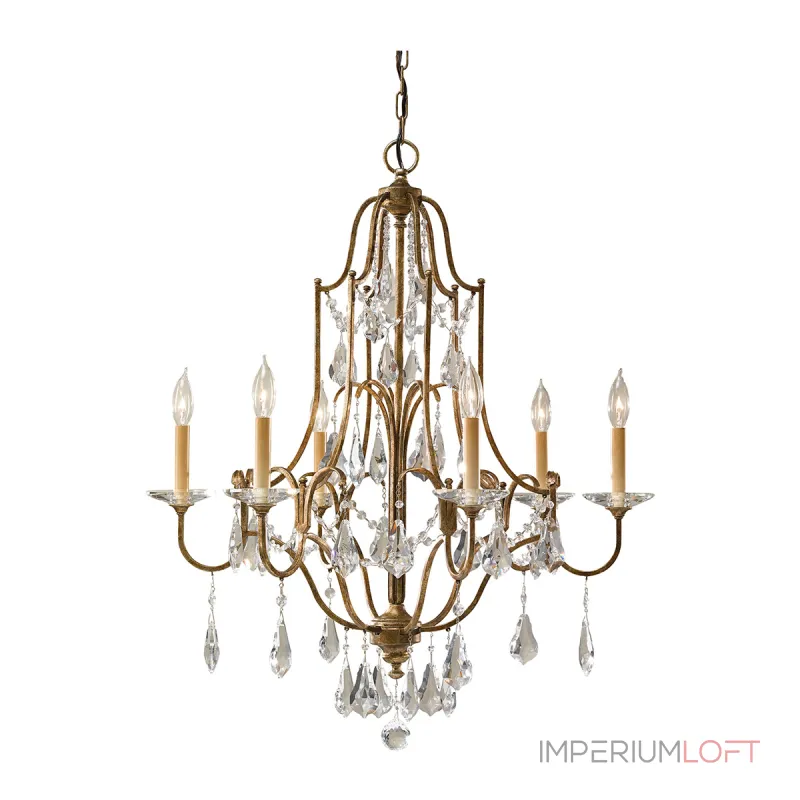 Люстра Feiss Valentina FE-VALENTINA6