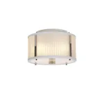 Подвесной светильник Elstead Lighting Corona DL-CORONA-2P-WPN