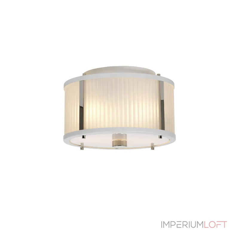 Подвесной светильник Elstead Lighting Corona DL-CORONA-2P-WPN Подвесной светильник Elstead Lighting Corona DL-CORONA-2P-WPN