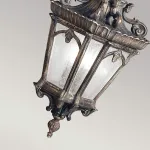 Подвесной фонарь Kichler Tournai KL-TOURNAI8-XL