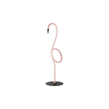 Настольная лампа Elstead Lighting Flamingo FLAMINGO-TL-PNK Настольная лампа Elstead Lighting Flamingo FLAMINGO-TL-PNK
