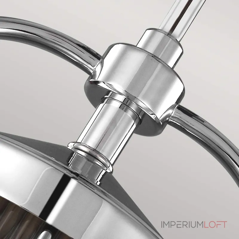 Подвесной светильник Feiss Paulson FE-PAULSON-3P