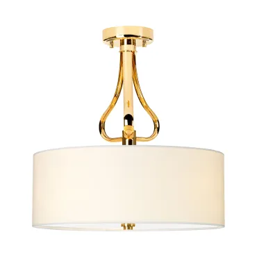 Потолочный светильник для ванной комнаты Elstead Lighting Falmouth BATH-FALMOUTH-SF-FG Потолочный светильник для ванной комнаты Elstead Lighting Falmouth BATH-FALMOUTH-SF-FG
