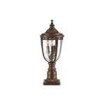 Фонарь-пьедестал Feiss English bridle FE-EB3-L-BRB