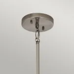 Люстра Kichler Karlee QN-KARLEE5