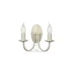 Бра Elstead Lighting Minster MN2-IV-GOLD