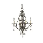 Люстра Feiss Chateau FE-CHATEAU4