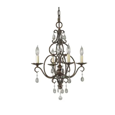 Люстра Feiss Chateau FE-CHATEAU4