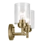 Бра Kichler Winslow KL-WINSLOW-2W-NBR